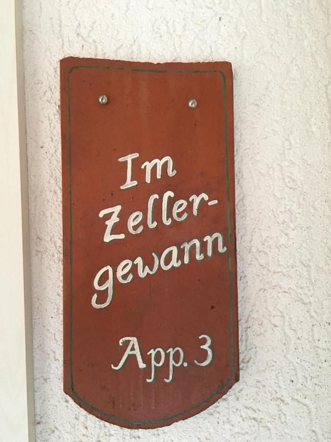 Lautersheimer Gutshof Buitenkant foto